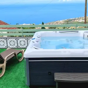 Apartament De Paz, Calheta (Madeira)